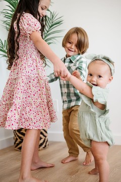 Spoiled Rotten Children's Boutique