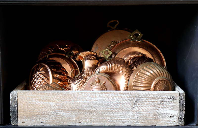 Forget-Me-Not Finds-