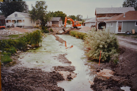  The Beginnings of Gardner Village
