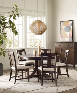  Kafe Dining Set