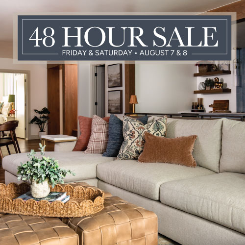 TWO-DAY SALE <br>GARDNER MILL COMPANY STORES
