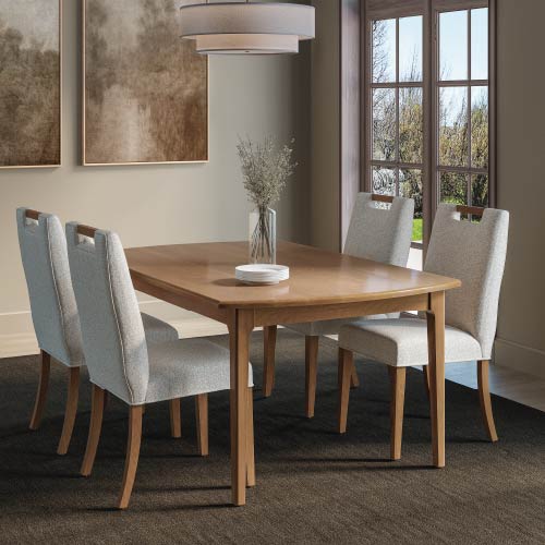 CF Home dining set and furniture