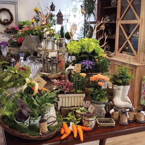 LABOR DAY WEEKEND SALE <BR>SIMPLY FLOWERS