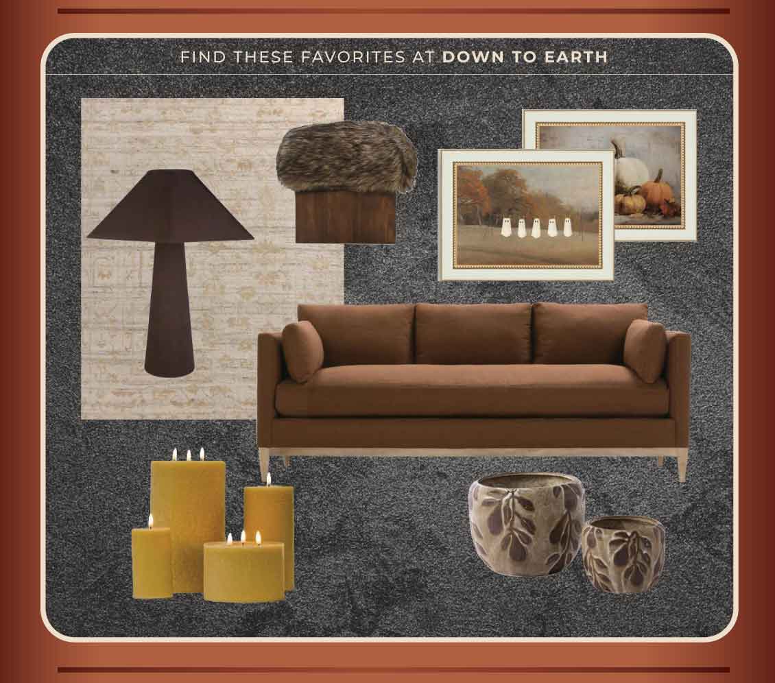 fall favorites - 2