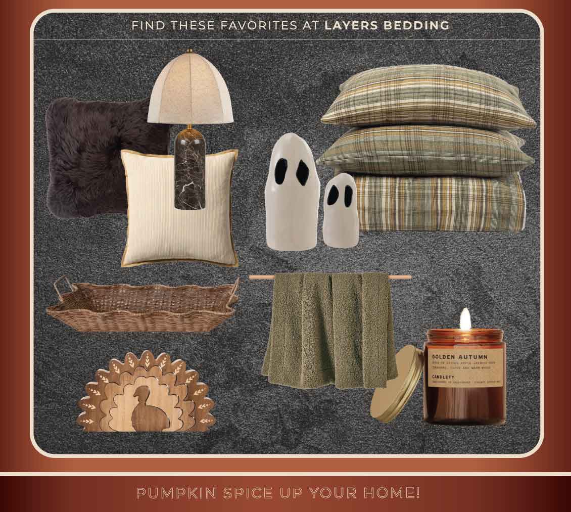 fall favorites - 3