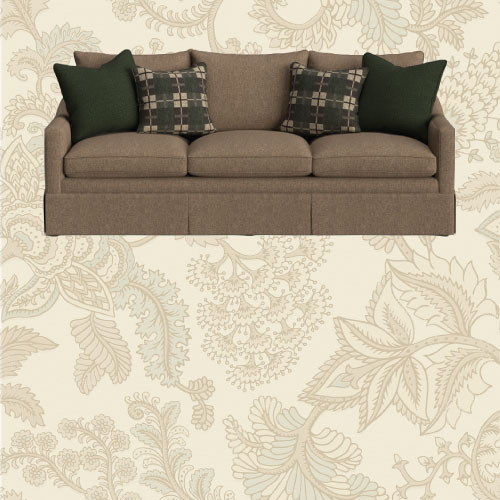 FLEXSTEEL FURNITURE SALE <br>CF HOME