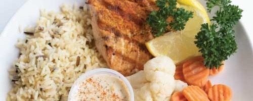 TREAT MOM TO LUNCH OR DINNER <BR>ARCHIBALD'S RESTAURANT TREAT MOM TO LUNCH OR DINNER <BR>ARCHIBALD'S RESTAURANT