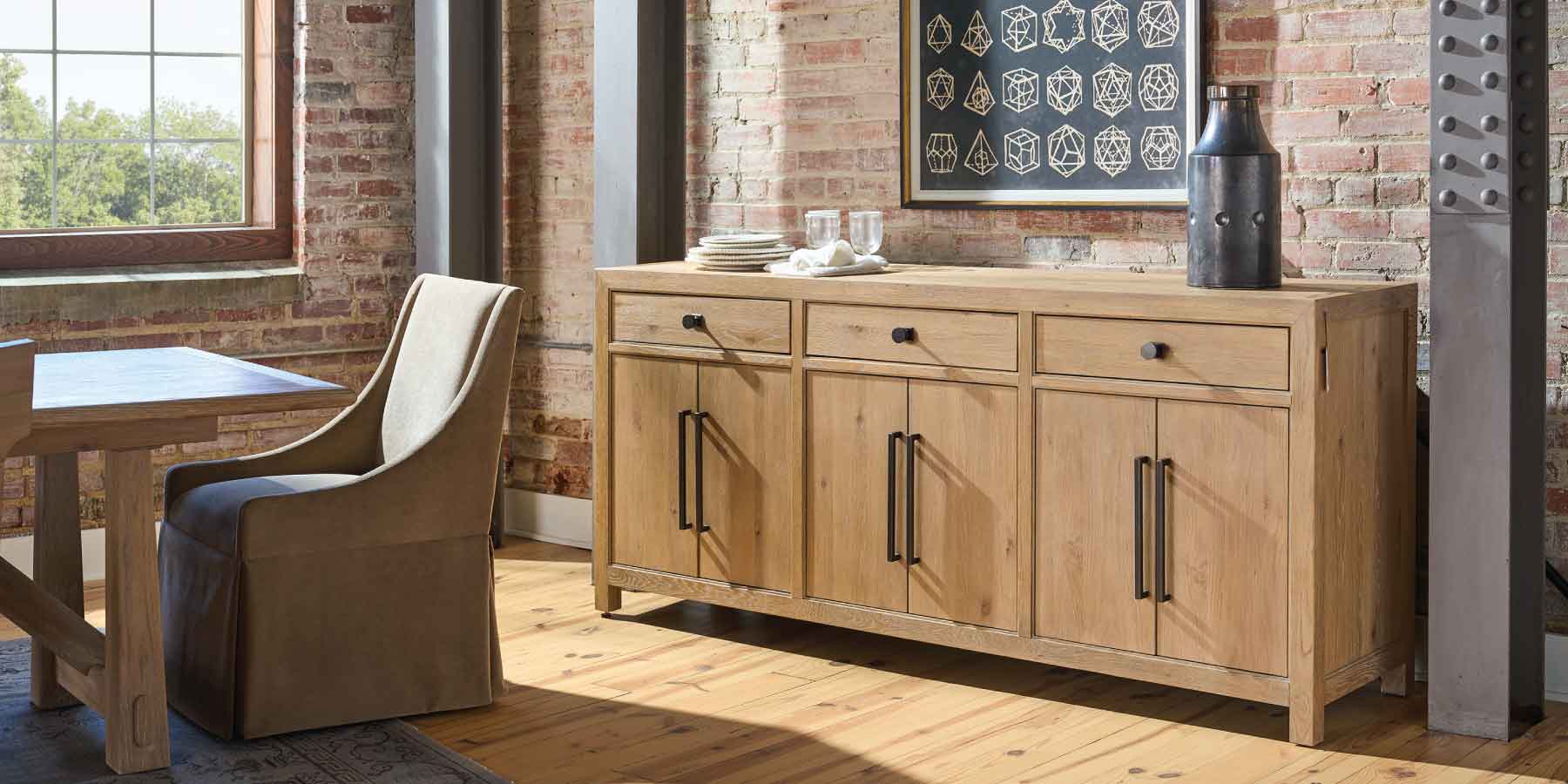 cf home furniture side table 