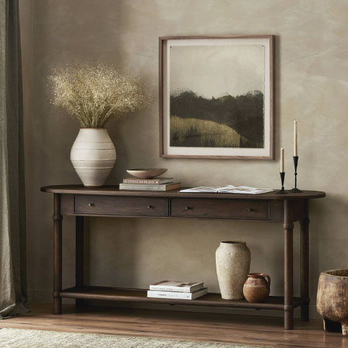 COMPLIMENTARY<BR> DESIGN APPOINTMENTS <BR>DOWN TO EARTH