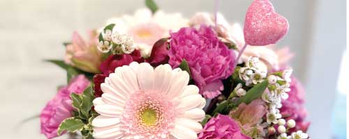 FRESH FLOWERS <BR>SIMPLY FLOWERS FRESH FLOWERS <BR>SIMPLY FLOWERS