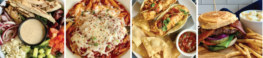 archibalds fund raiser