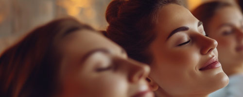 MOMS & MARGARITAS SPA PARTY <BR>SOULSTICE DAY SPA & SALON MOMS & MARGARITAS SPA PARTY <BR>SOULSTICE DAY SPA & SALON