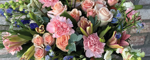 FRESH FLOWERS & PLANTS <BR>SIMPLY FLOWERS FRESH FLOWERS & PLANTS <BR>SIMPLY FLOWERS