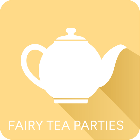 TEA-PARTY