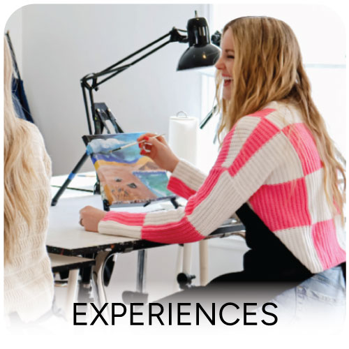 Make a Day Experiences