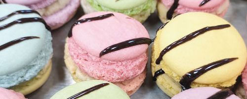 MACARON CLASSES