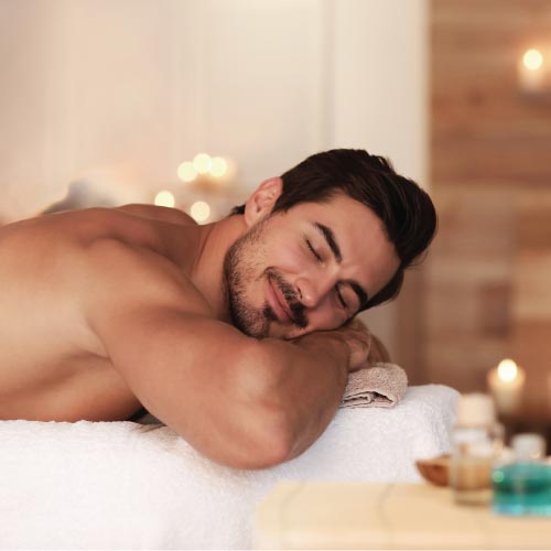 FATHERS DAY SPA PACKAGES <BR> SOULSTICE DAY SPA & SALON