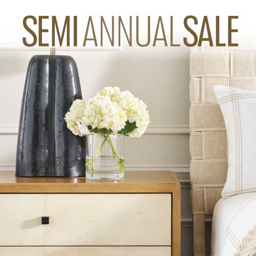 SEMI-ANNUAL SALE <br>GARDNER MILL COMPANY STORES