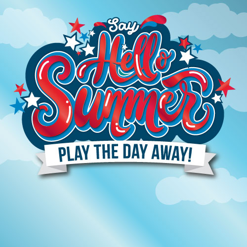 JULY FUN & ACTIVITIES <BR>GARDNER VILLAGE