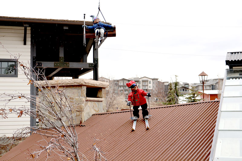 archibalds restaurant