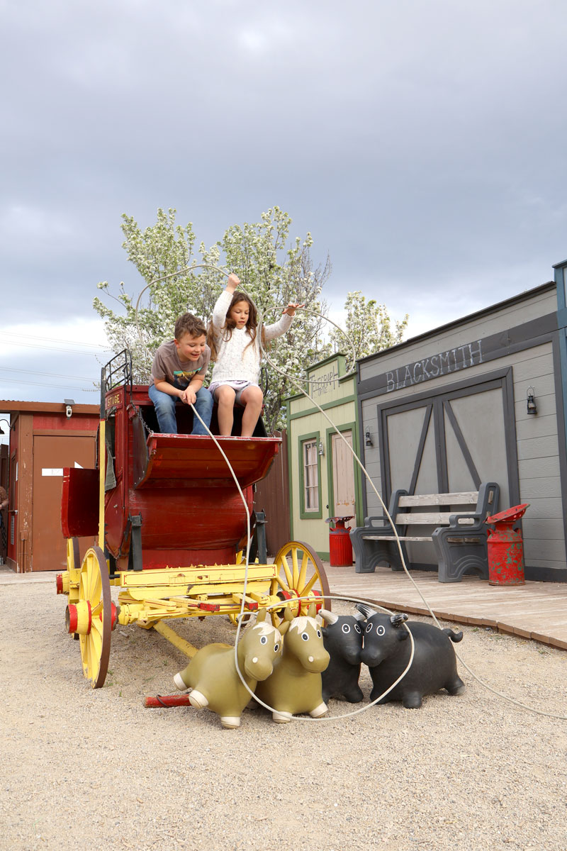 kids play places in the salt lake area