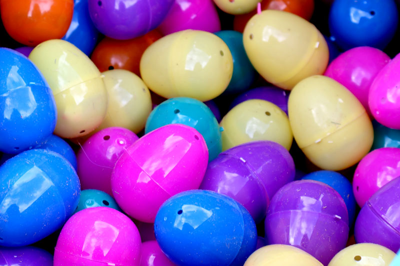 easter fun with kids