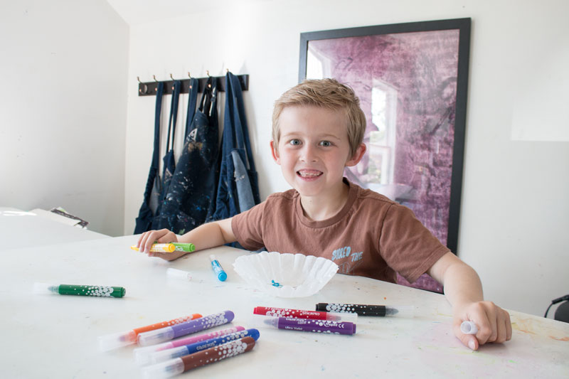 fun things to do with young kids during the summer