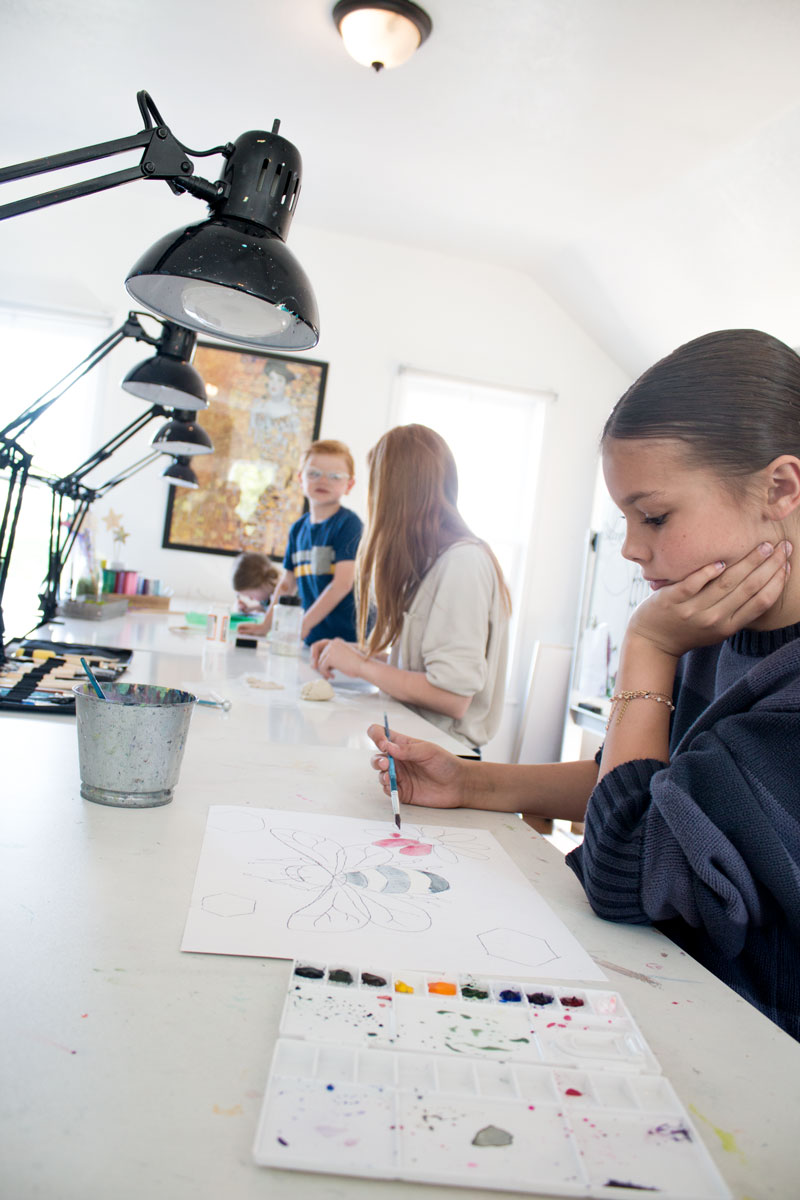 2024 summer camps in salt lake