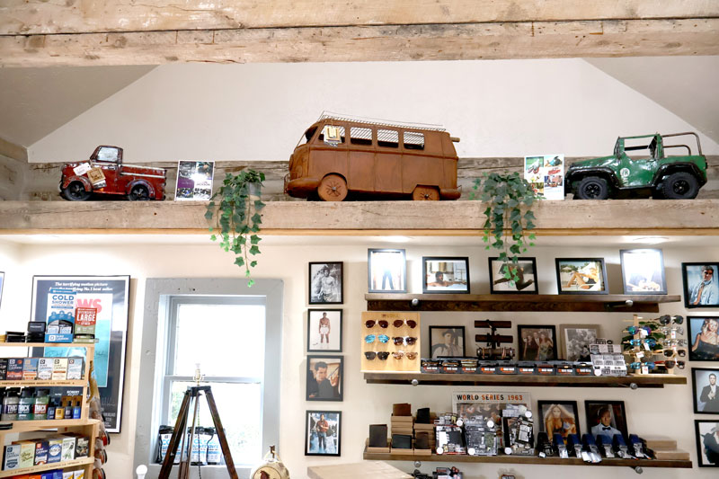 unique gifts for dad