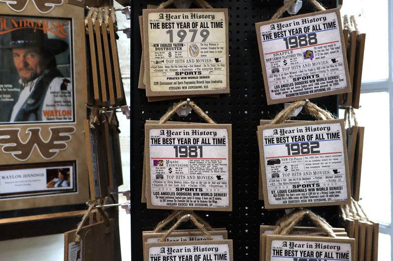 best year of all time