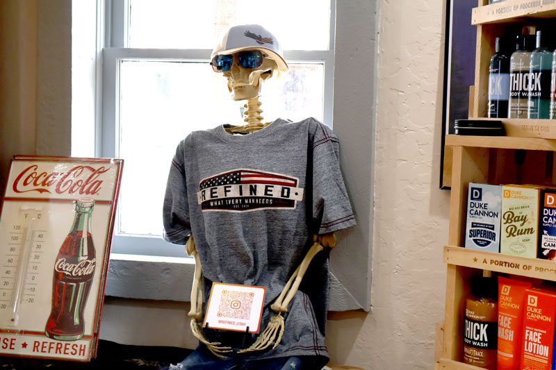 best local shopping in utah