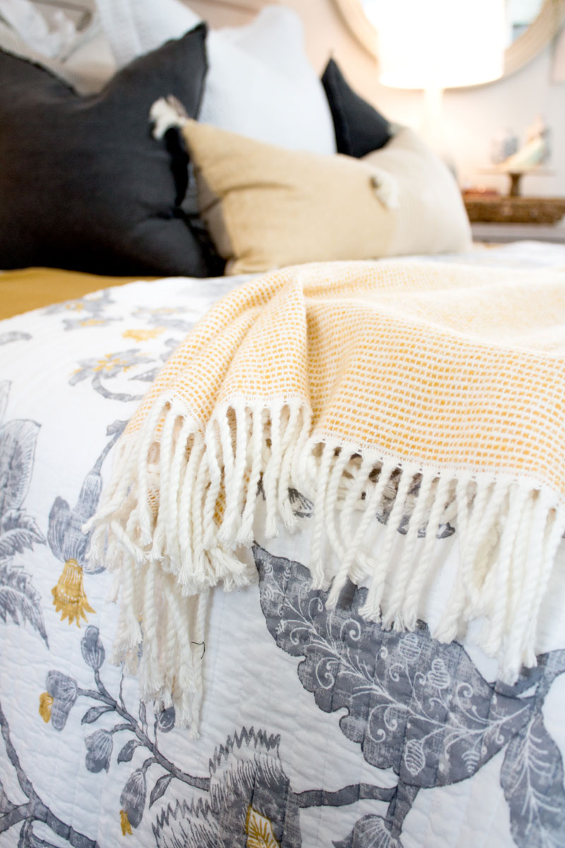 popular throw designs