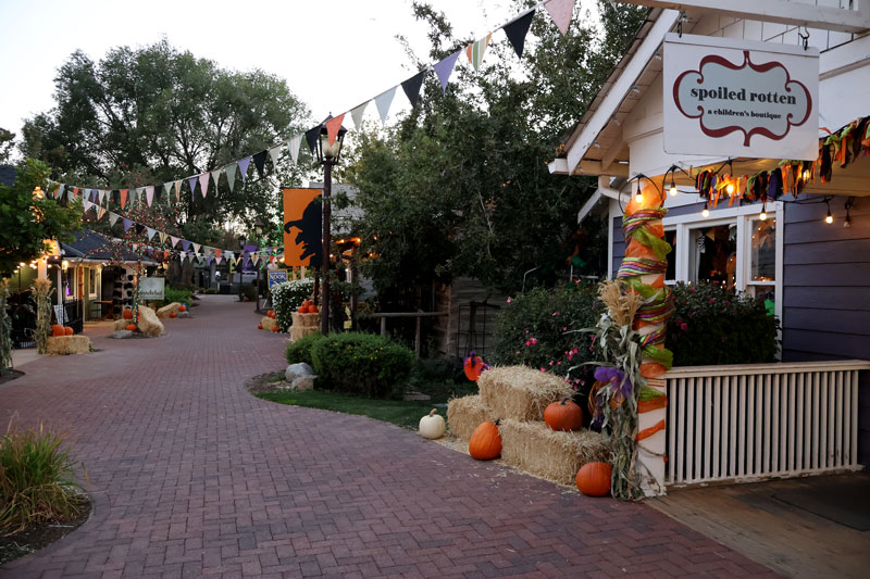 local shopping in Utah