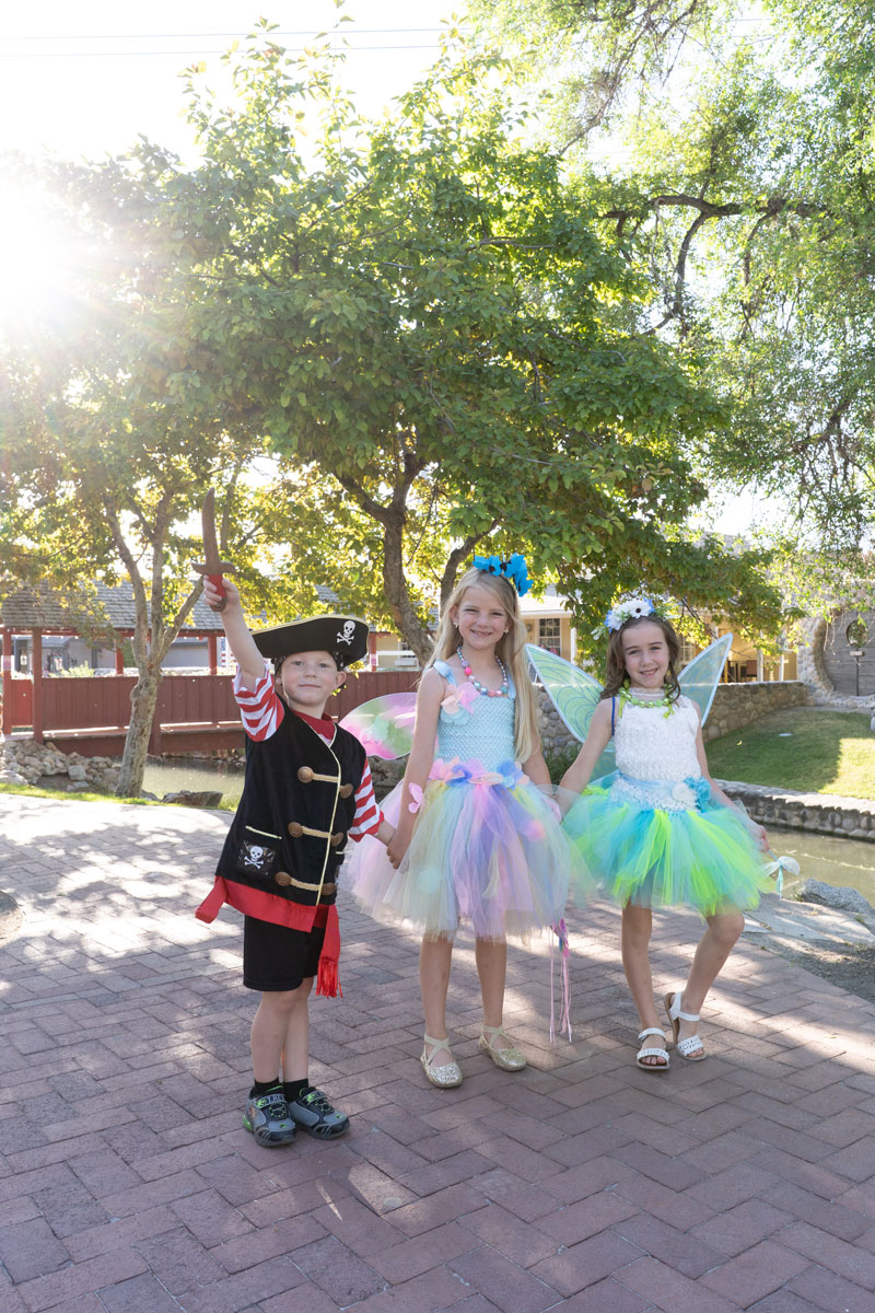 Woodland Fairy Festival