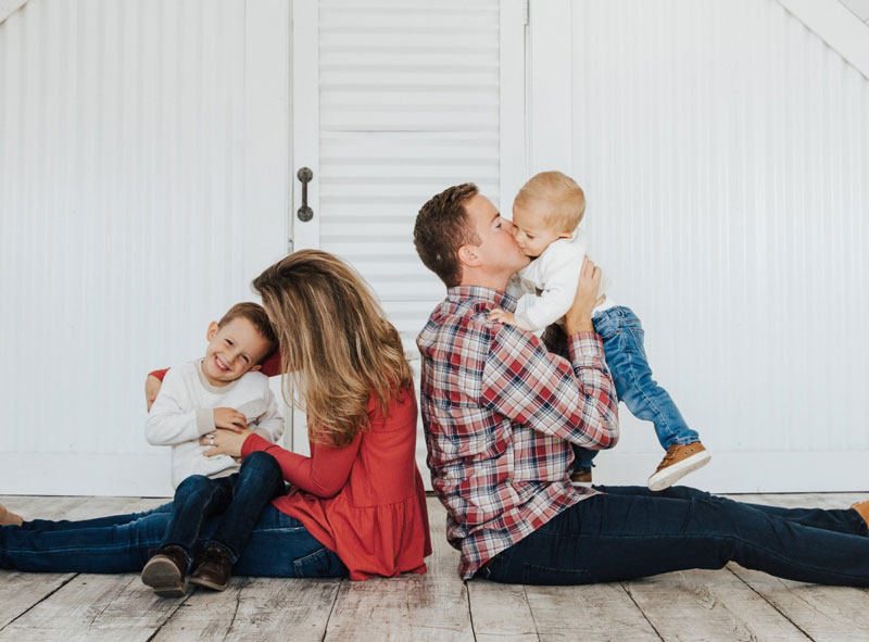 best utah photography studios