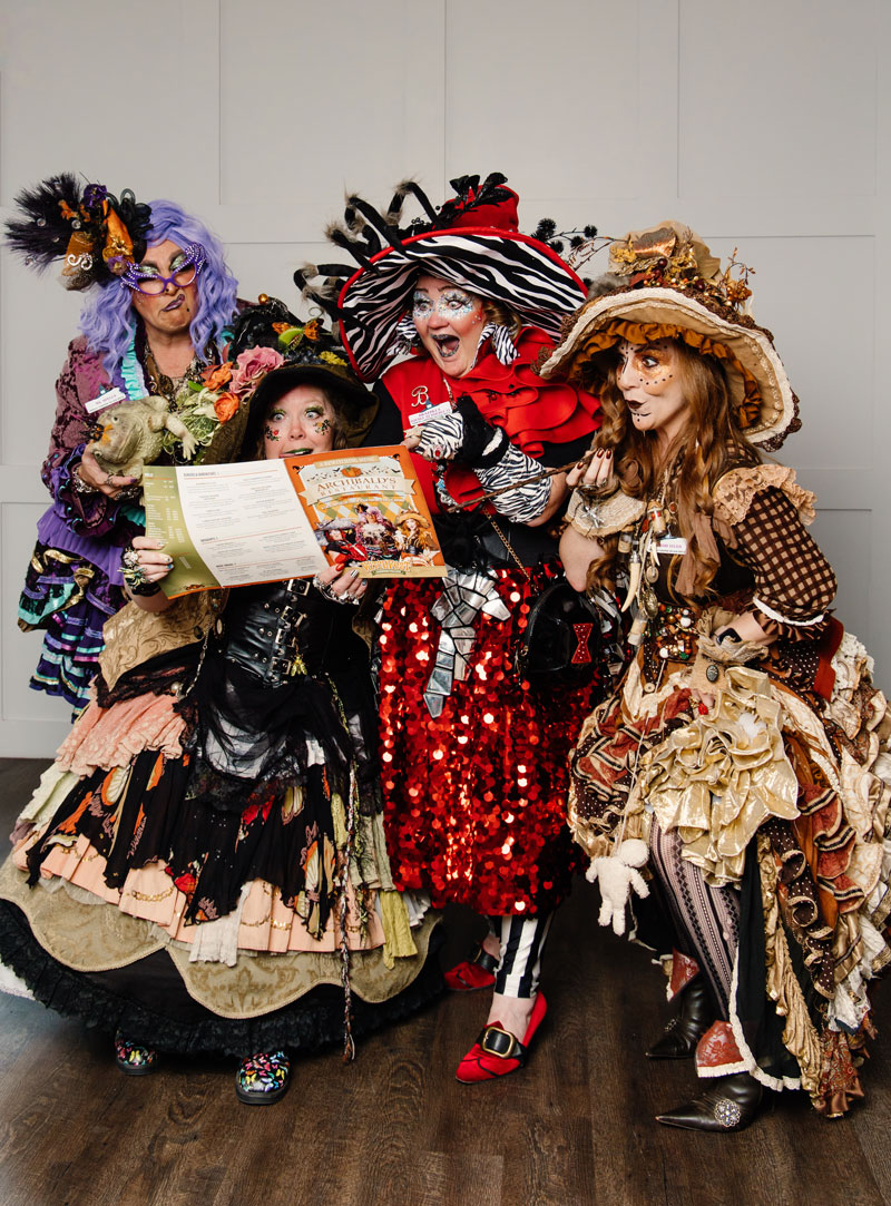 Archibalds Restaurant