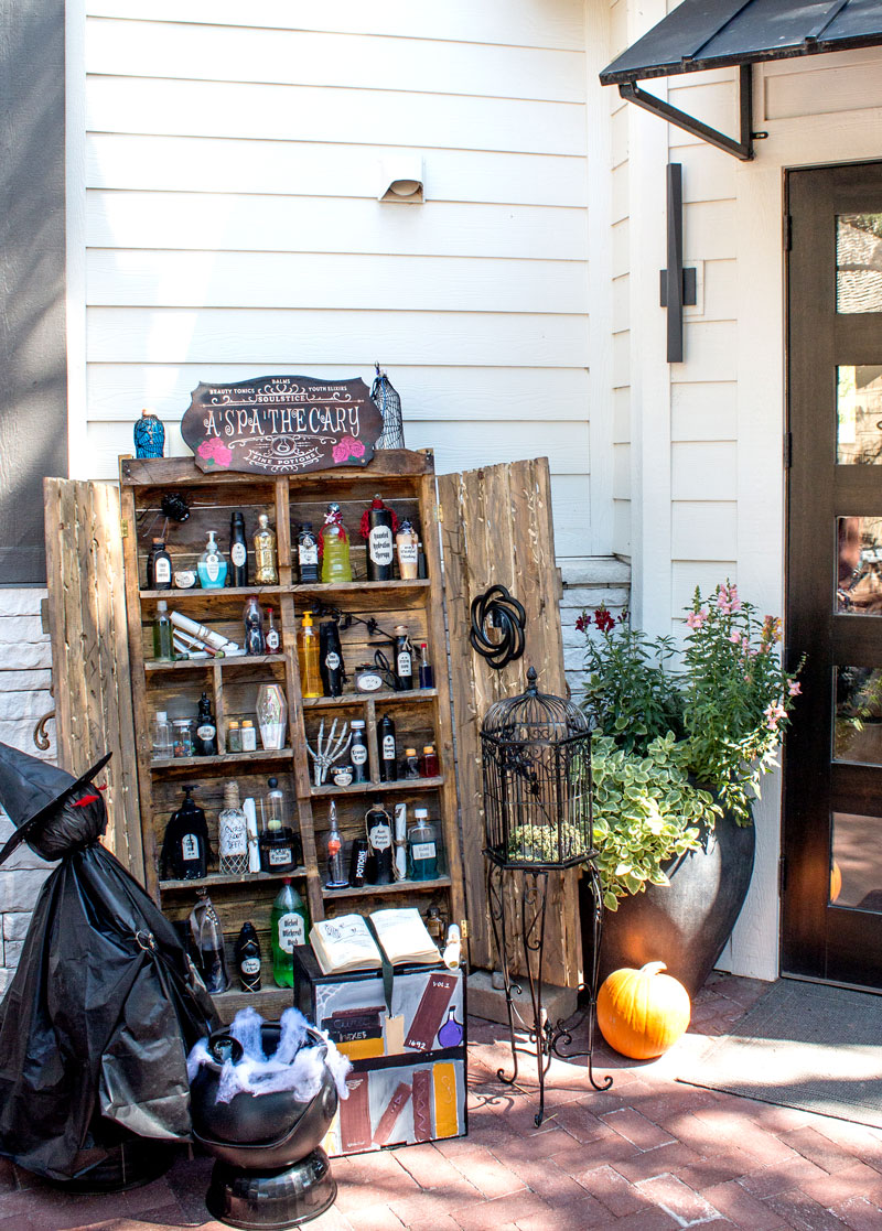 Soulstice Day Spa & Salon