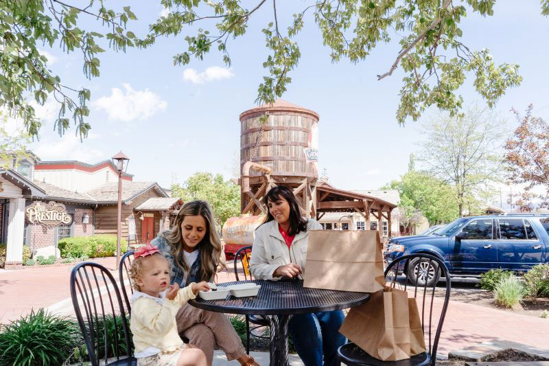 mothers day ideas in utah