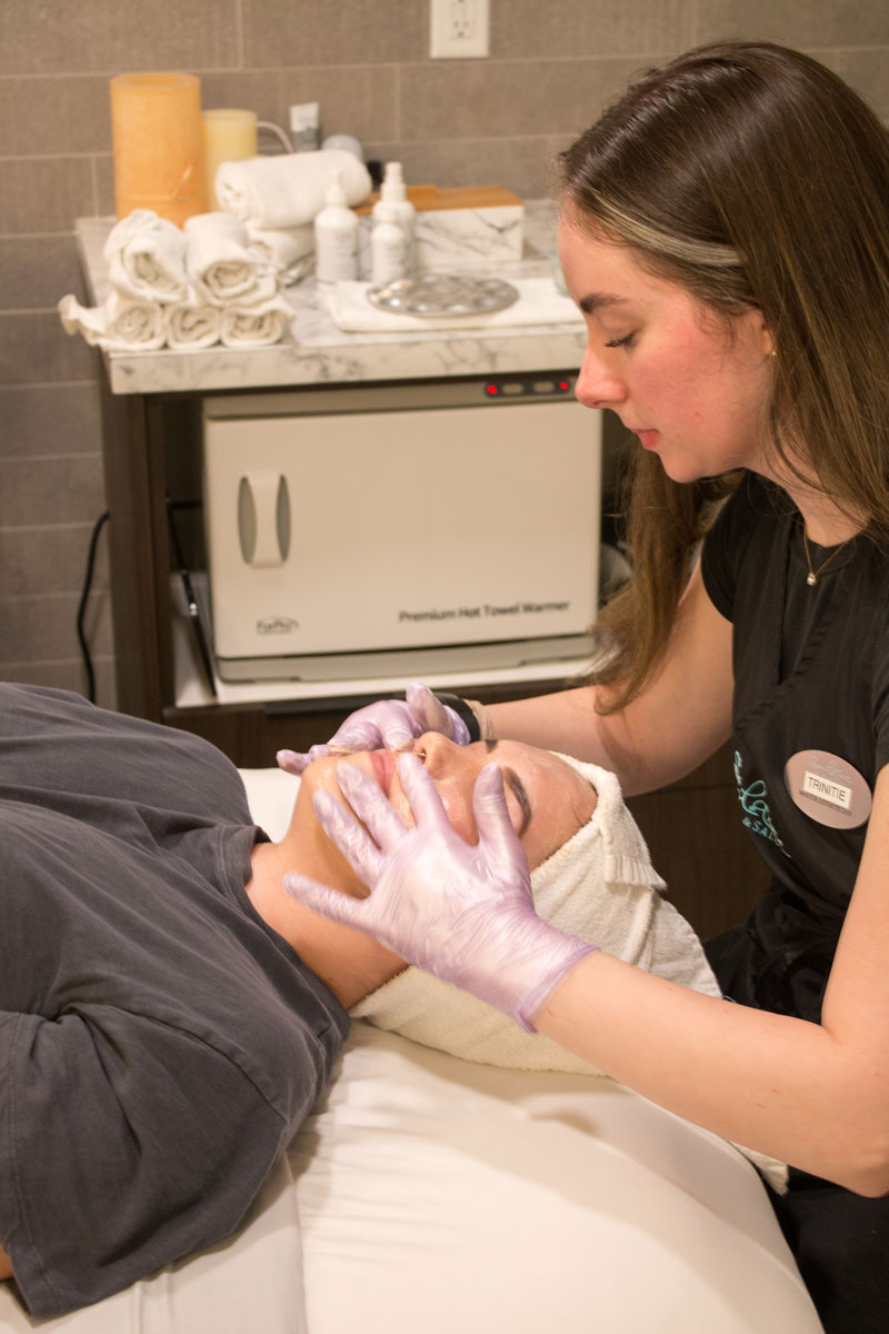 Soulstice Day Spa and Salon