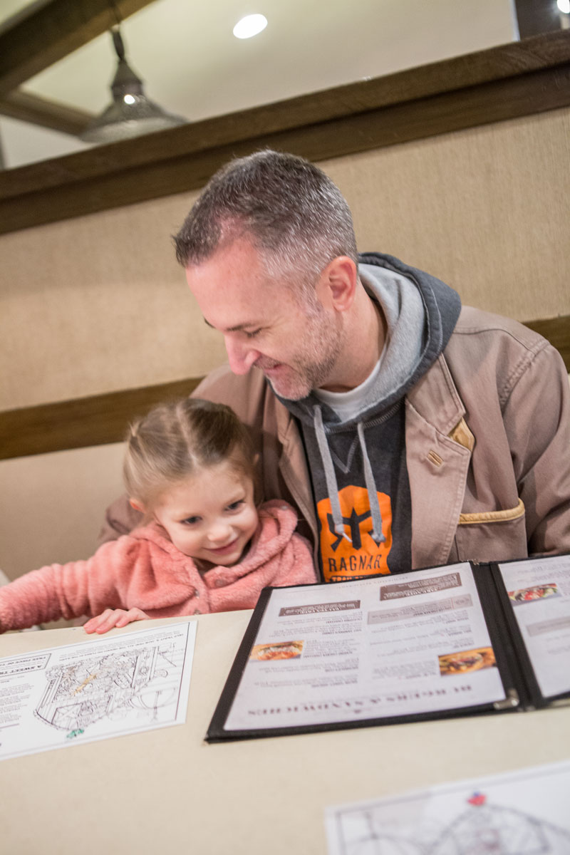 Archibald's Restaurant