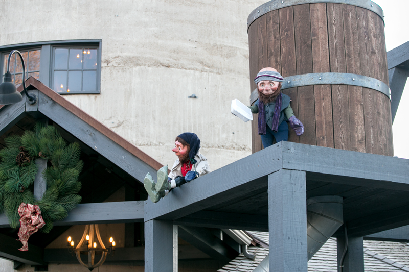 Archibald's Restaurant