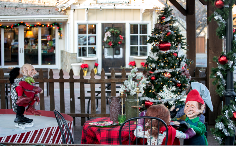 rise at gardner village