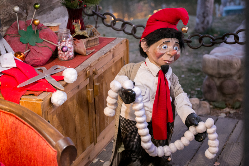 annual christmas traditions