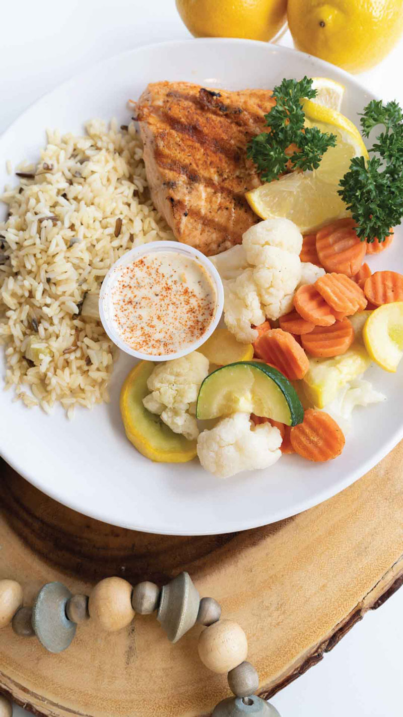 archibald's restaurant