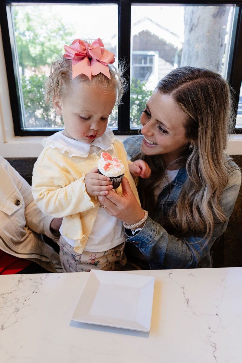 Happy Camper Deli and Bakery