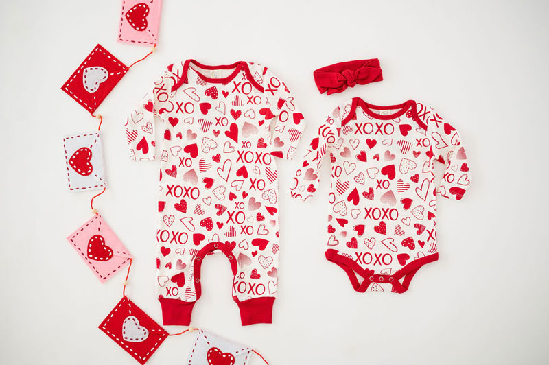 Spoiled Rotten Children's Boutique